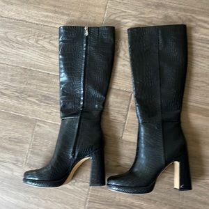 Circus by Sam Edelman Freda High Shaft Boot